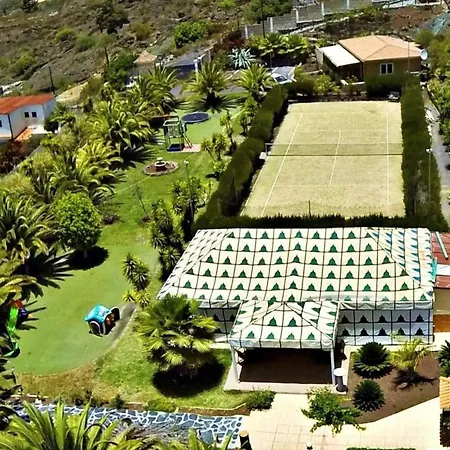 Holiday park Mit Terrasse- Pool Und Garten By Interhome *