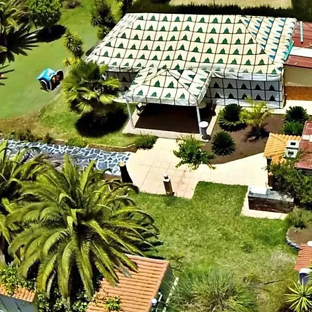 Holiday park Mit Terrasse- Pool Und Garten By Interhome *
