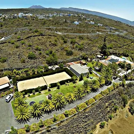 Mit Terrasse- Pool Und Garten By Interhome * Guia de Isora (Tenerife)
